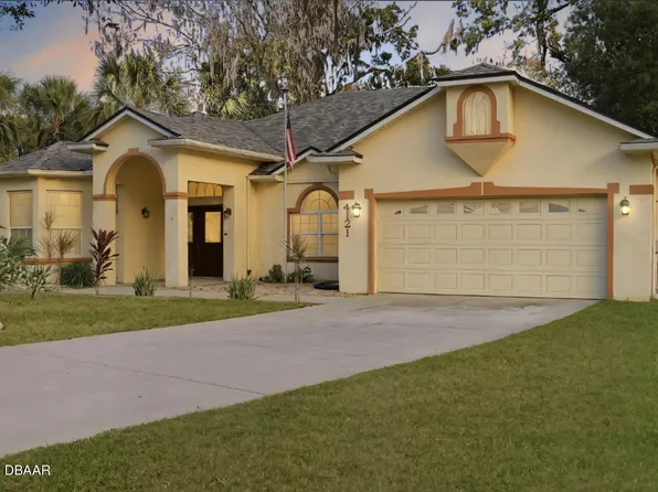 4121 Salina Ln, Ormond Beach, FL 32174