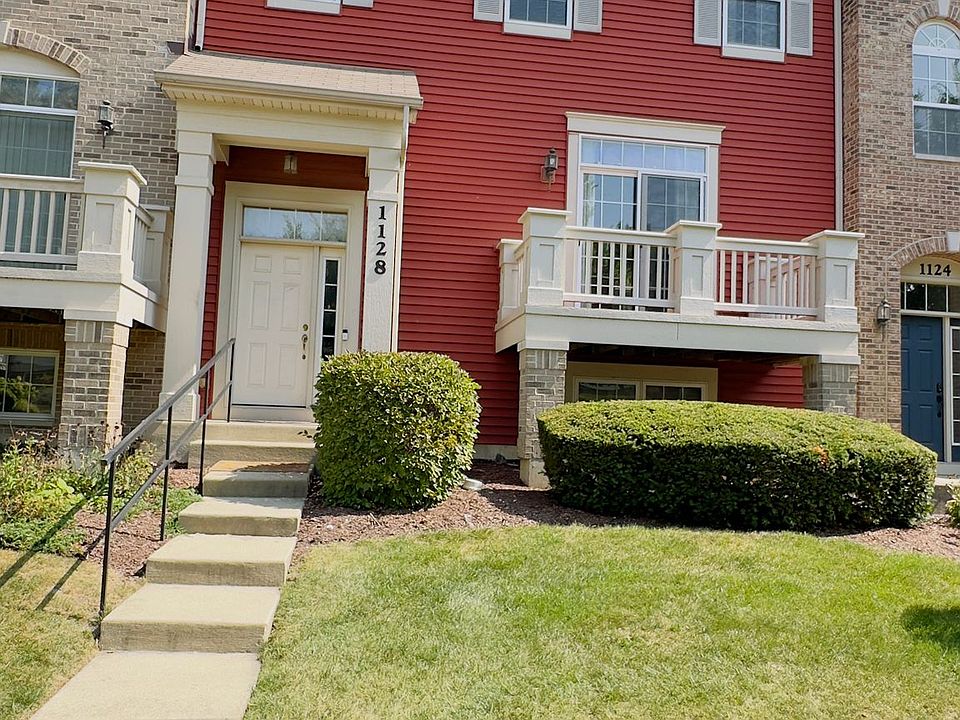 1st image of 1128 Bartholdi Ct #1128