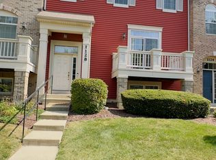 1128 Bartholdi Ct #1128, Carol Stream, IL 60188