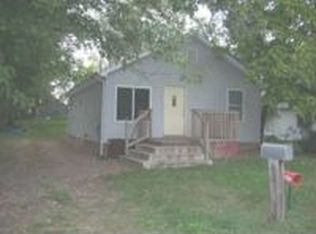 165 N 16th St, Battle Creek, MI 49037