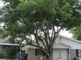 7716 Harwell St, Fort Worth, TX 76108