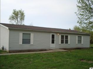 4834 SE Us Highway 40, Tecumseh, KS 66542