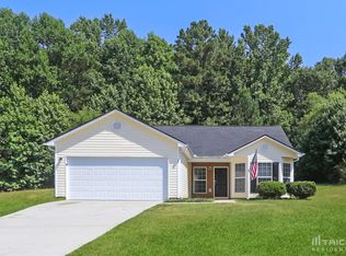 30 Deadwood Ln, Covington, GA 30014