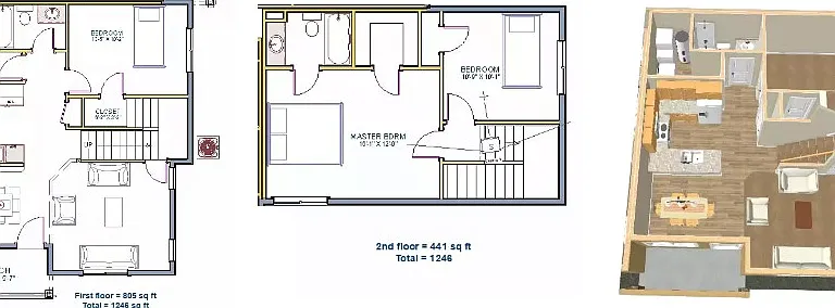 Rosencrans Apartment Homes — Photo 22