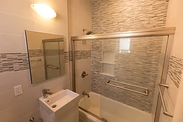 Rented by Orchard Plaza, LLC