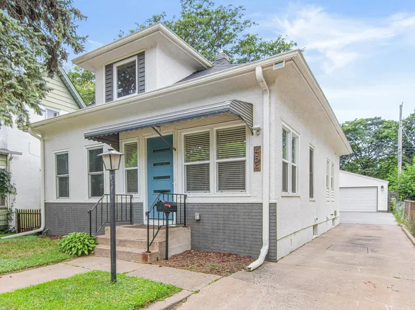 454 Buchanan St NE, Minneapolis, MN 55413