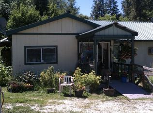 3129 Highway 231 #F, Valley, WA 99181