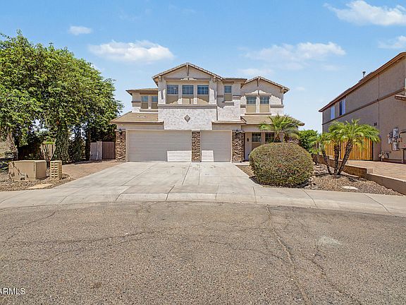 2nd image of 27322 N 53RD Drive