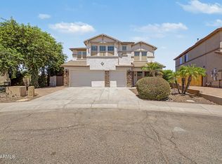 27322 N 53RD Drive, Phoenix, AZ 85083