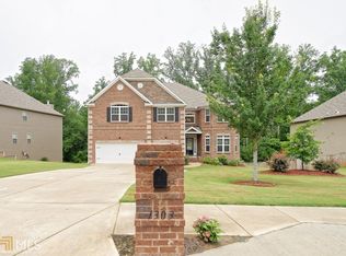 1303 Blairwood Ct, Atlanta, GA 30331