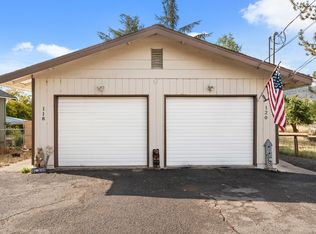 118 Nevada St, Klamath Falls, OR 97601