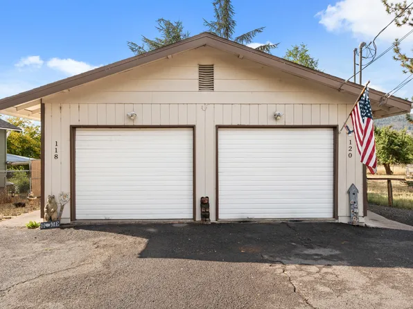 118 Nevada St, Klamath Falls, OR 97601
