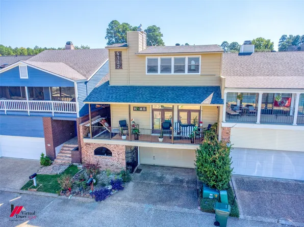 5722 Marina Bay Dr, Shreveport, LA 71119