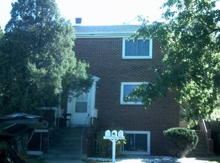 1841 Crook Ave APT 1, Cheyenne, WY 82001