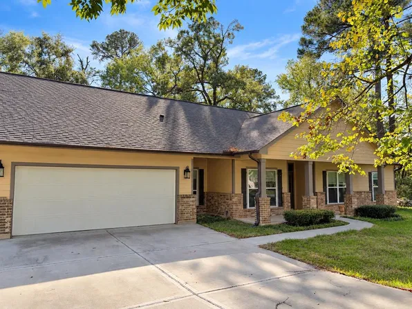 1512 Shady Glen Dr, Montgomery, TX 77316