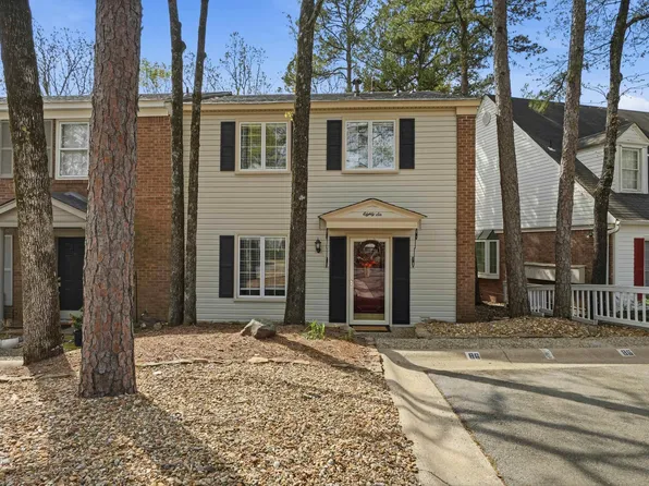 86 Kingsbridge Way, Little Rock, AR 72212