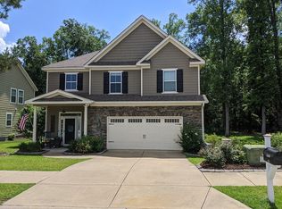 1140 Highmoor Ln, Evans, GA 30809