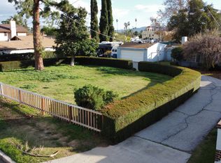 20126 Strathern St, Winnetka, CA 91306