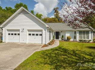 1598 Hatteras Sound, Mount Pleasant, SC 29464