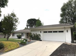 5555 Pattilar Ave, Woodland Hills, CA 91367