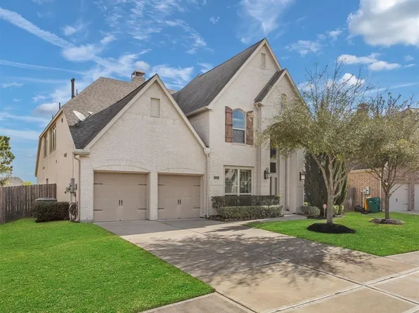 1995 Biscayne Lake Dr, Pearland, TX 77584