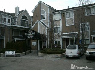 26717 W Carnegie Park Dr #1, Southfield, MI 48034
