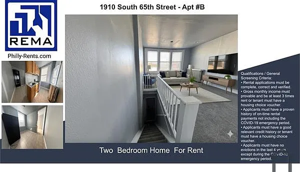 2 bed, $1,150 — Photo 1