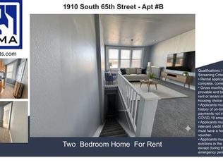 1910 S 65th St #B, Philadelphia, PA 19142