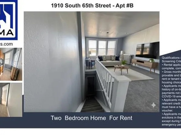 1910 S 65th St #B, Philadelphia, PA 19142