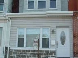 1706 Oregon Ave, Philadelphia, PA 19145