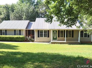 419 Stark St, Commerce, GA 30529