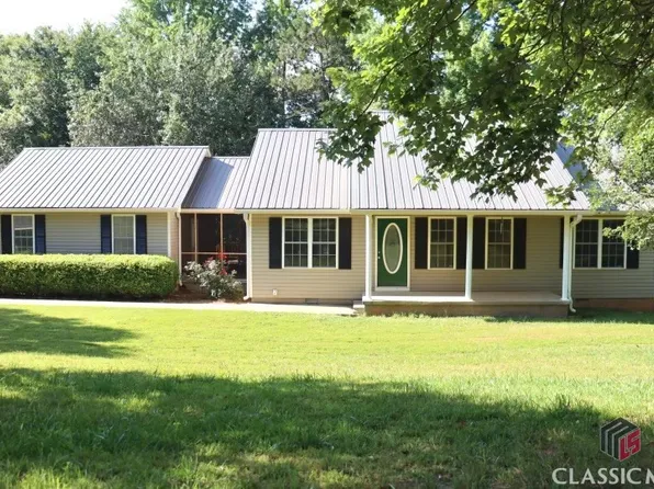 419 Stark Street, Commerce, GA 30529