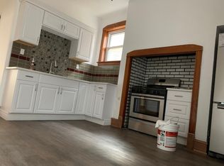 1526 N Springfield Ave #1, Chicago, IL 60651