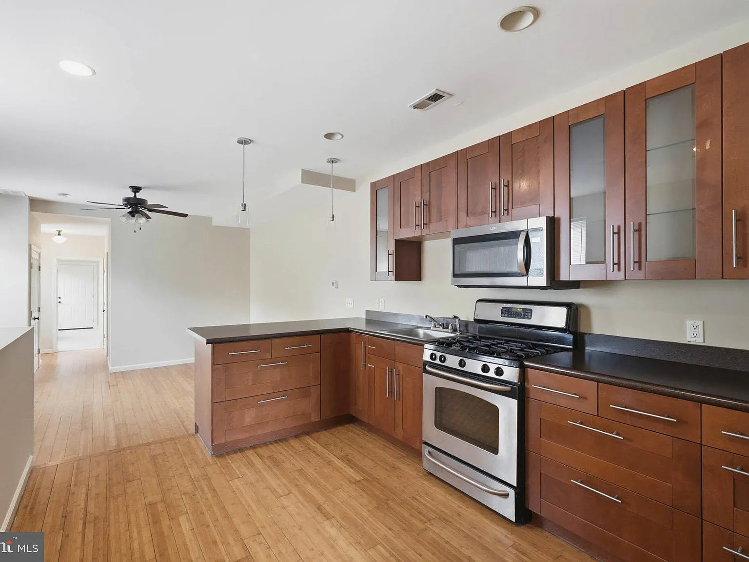 2 bed, 1.0 bath, 1000 sqft, $1,450 — Photo 3