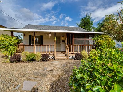 2420 D St, Springfield, OR, 97477