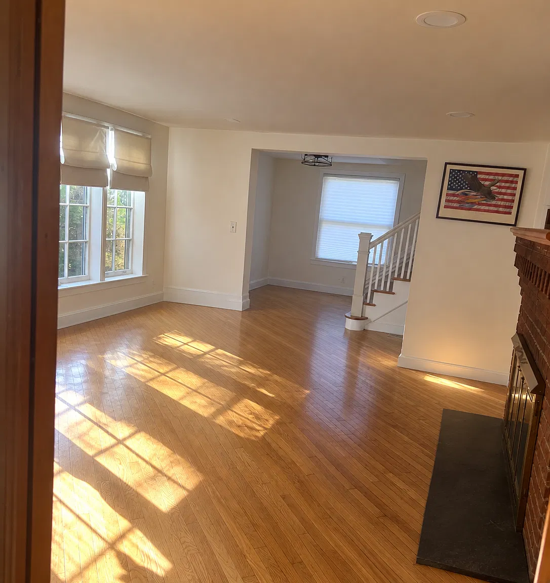 4 bed, 1.5 bath, 2100 sqft, $3,950 — Photo 3