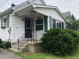 3871 Broadway St, Buffalo, NY 14227