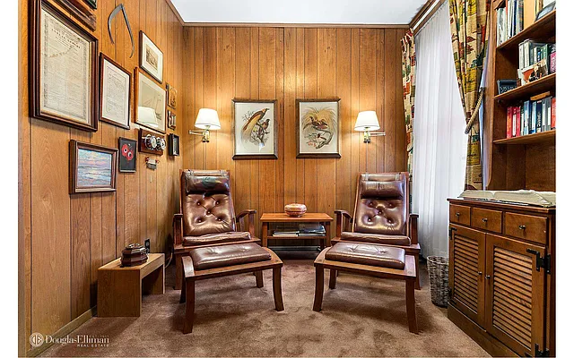 Sold by Douglas Elliman | media 21