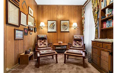 Sold by Douglas Elliman