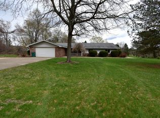 255 S Hadley Rd, Ortonville, MI 48462