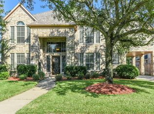 5314 Windham Springs Ct, Houston, TX 77041