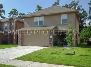 12039 Pia Dr, Houston, TX 77044