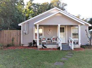 1616 Branch St, Tallahassee, FL 32303