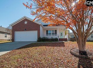312 Farming Creek Way, Lexington, SC 29072