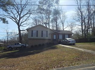 2901 Clement St, Adamsville, AL 35005