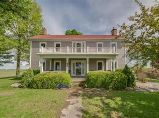 26138 McClusky Rd, Dow, IL 62022