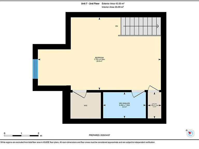 702 Pierre Ave #7 — Photo 14