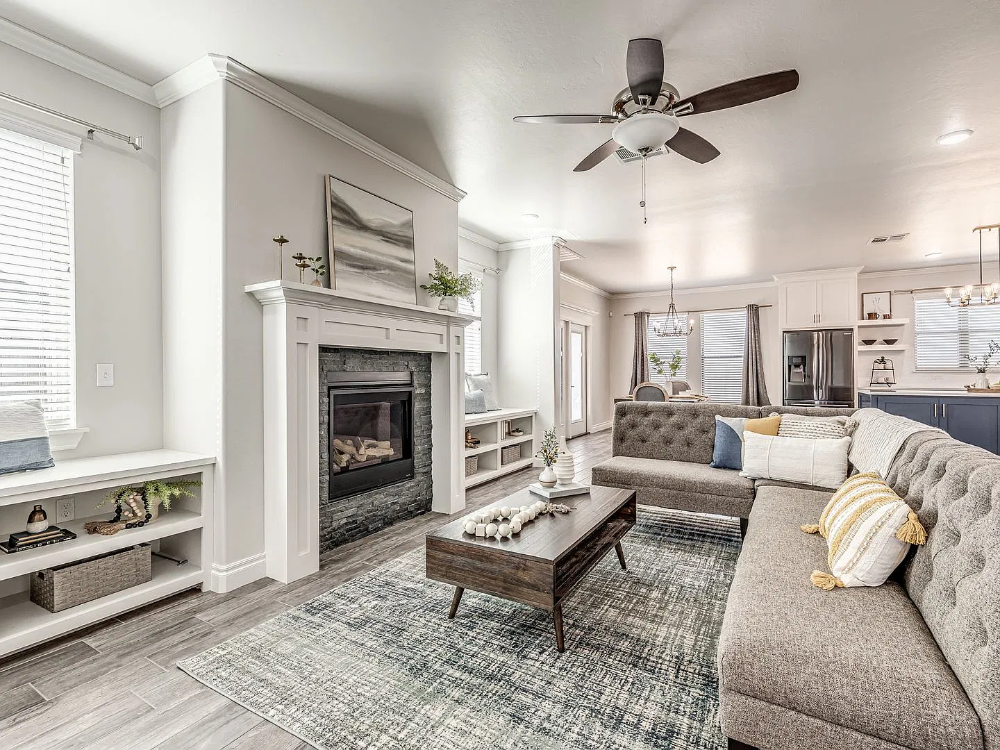 Pool + Deer Creek Schools + 4 bedrooms + 3 car garage + Bonus Room — Photo 2