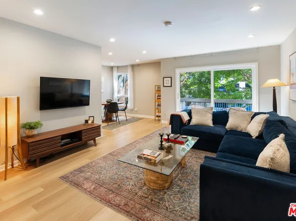 1262 S Barrington Ave APT 102, Los Angeles, CA 90025