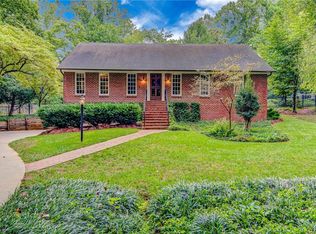 138 Ashburton Dr, Advance, NC 27006